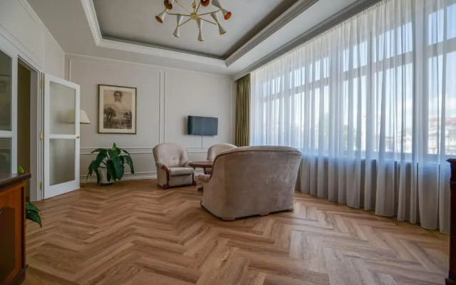 Hotel Zlatá Hvězda