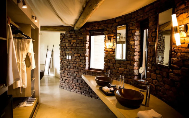 Marataba Safari Lodge
