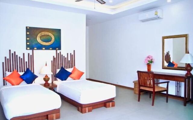 Ka Villa : Beautiful 2 Bedrooms Property
