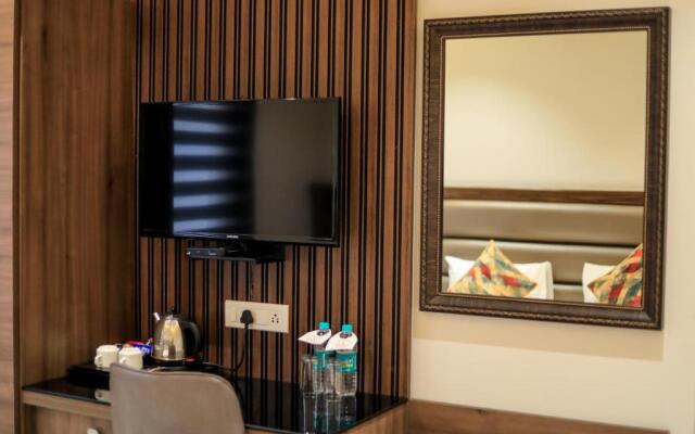 Vashishth Guest House