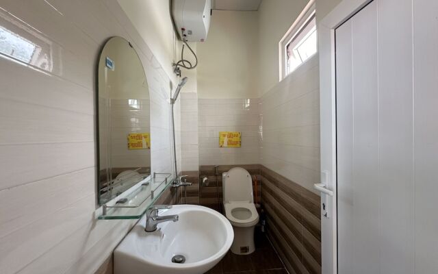 SPOT ON 1229 Happy Dream Homestay