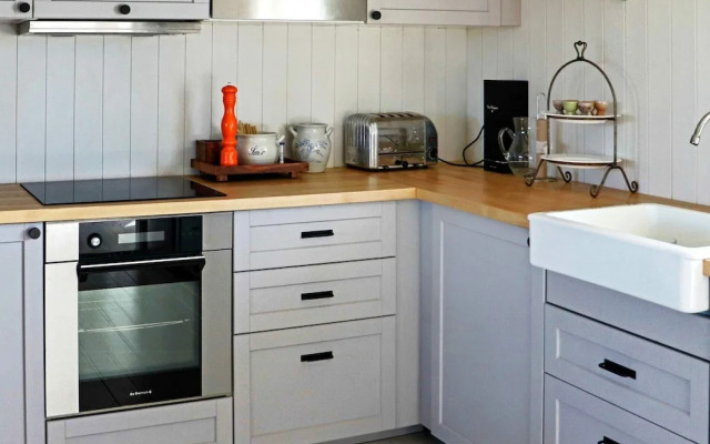 6 Person Holiday Home in Bastad-by Traum