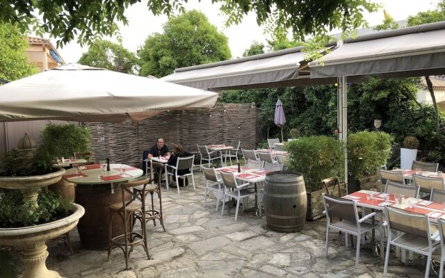 Le Bistrot Vinaigrette