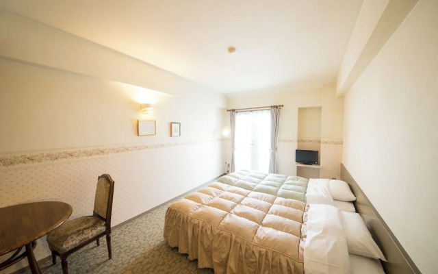 Hotel Acqua Santa