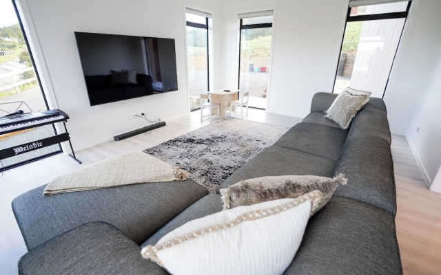 Northland Nest by Aotearoa Escapes