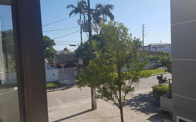 CONFORTO e SEGURANÇA AP11