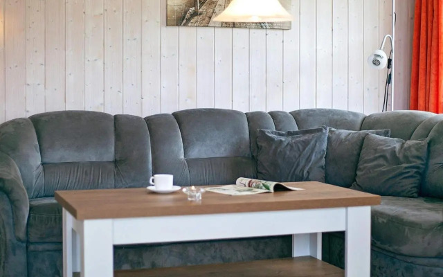 Three-Bedroom Holiday home in Grömitz 7