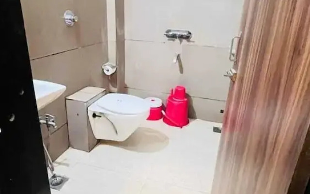 Hotel  Ashoka Palace