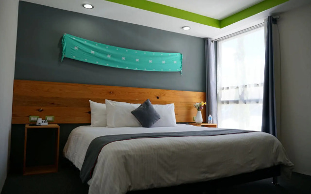 Hotel Brisas Express