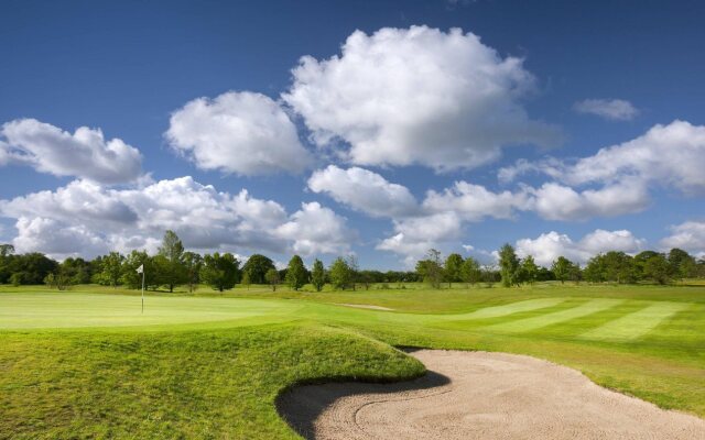 Delta Hotels Worsley Park Country Club