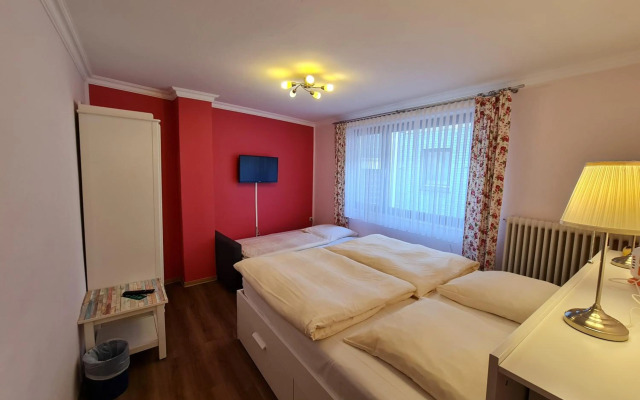 Hotel Heldt Dependance