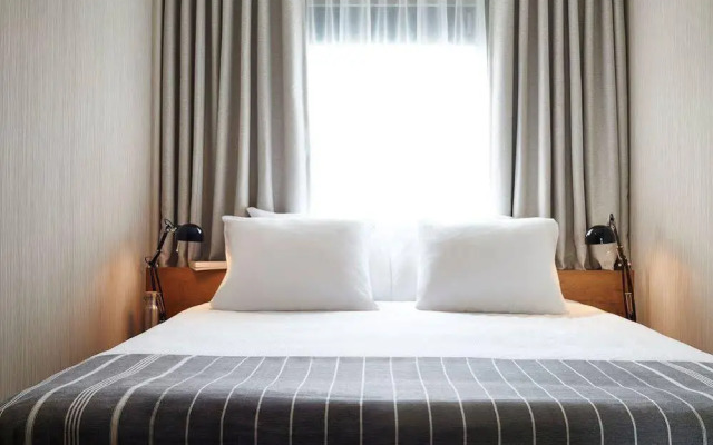 The Good Hotel Amsterdam