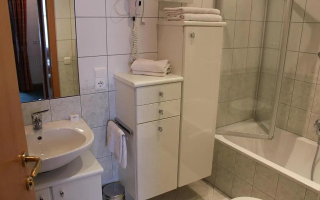 Almgasthof Himmelbauer