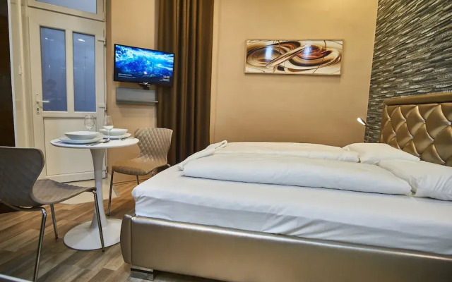 K51 Apartment Budapest