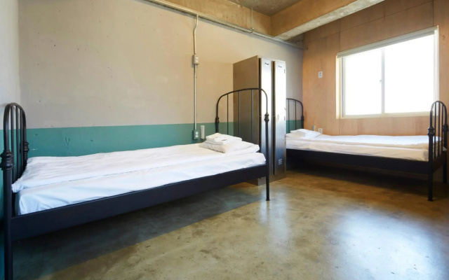 G Guesthouse Itaewon In Seoul  - Hostel