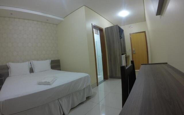 Garcia Palace Hotel