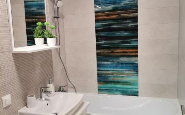 Apartmant Melinda M26