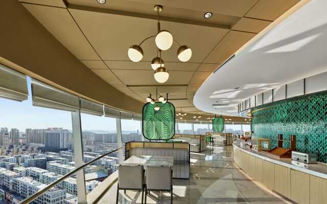 Hilton Garden Inn Anshan Haicheng