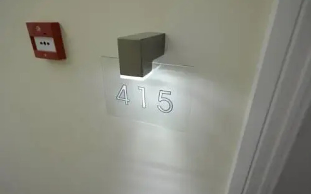 41 Lancaster Gate