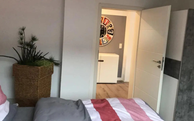 Stadtvilla Kö97 - Apartment Relax