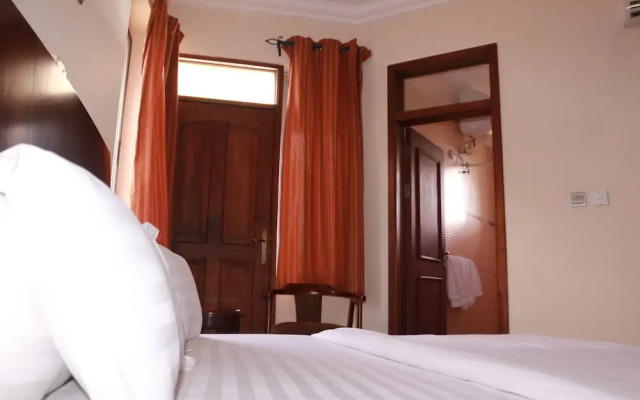 Windy Bay Guest House