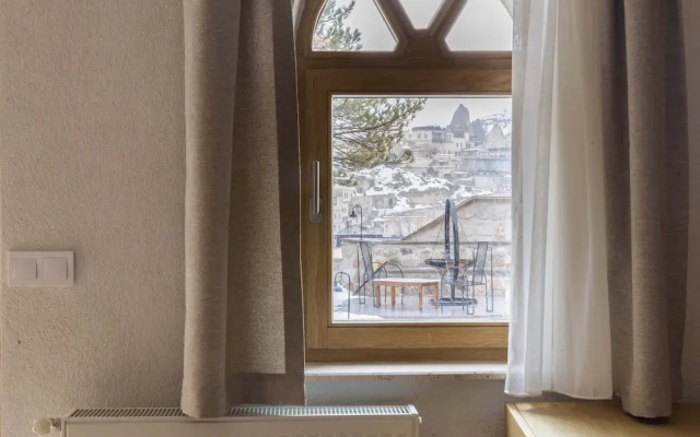 Naif Hotel - Adults Only