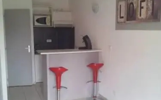 Easyloft Lyon-Est Chaponnay