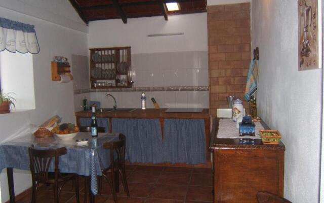 Holiday home Doña Lola