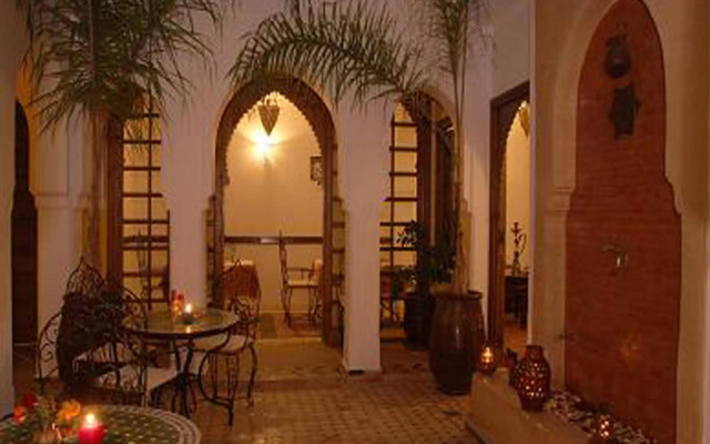 Riad Nerja Hotel