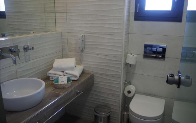 Sentido Kyknos Beach Adults Only