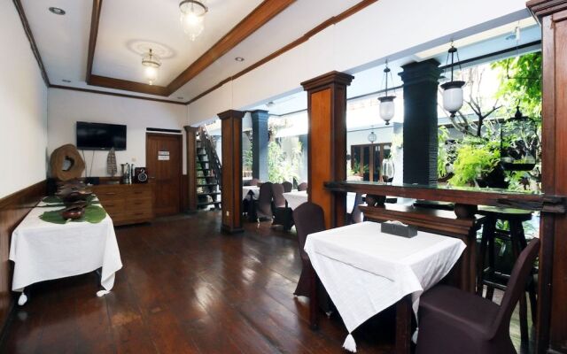 Airy Lebak Bulus Raya 49Z Jakarta