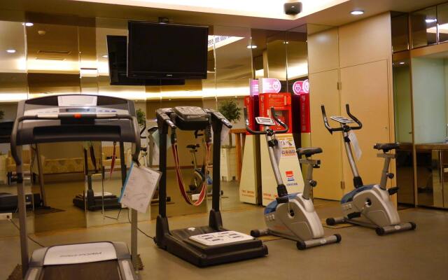 Toongmao Hotel Kaohsiung