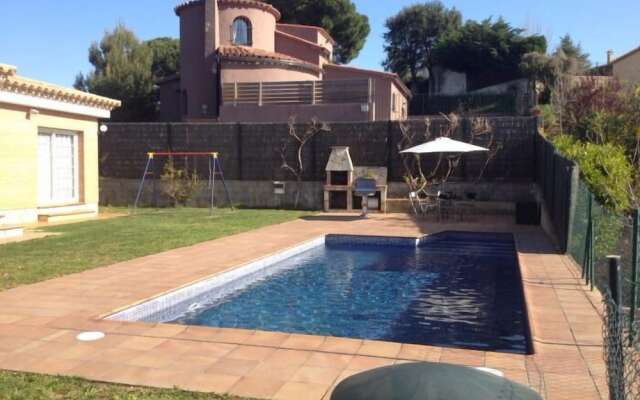 Villa Mas Santet