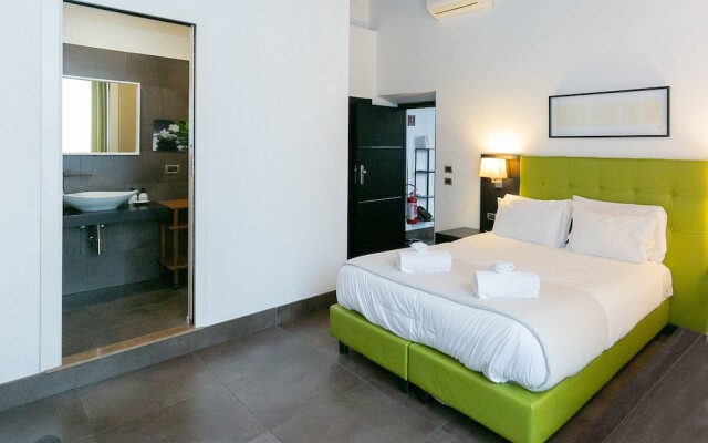 SuitInn 19 Trastevere