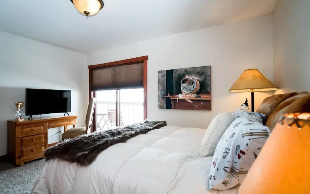 The Mountain Escape in Vail