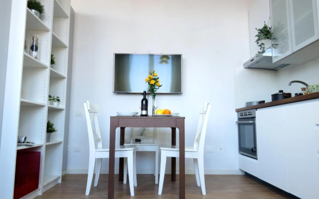 Lazzaretto Apartments