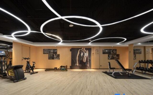 Argyle Resort Dali Yueyun