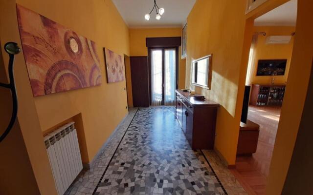 Casa vacanze - House Stop and Go