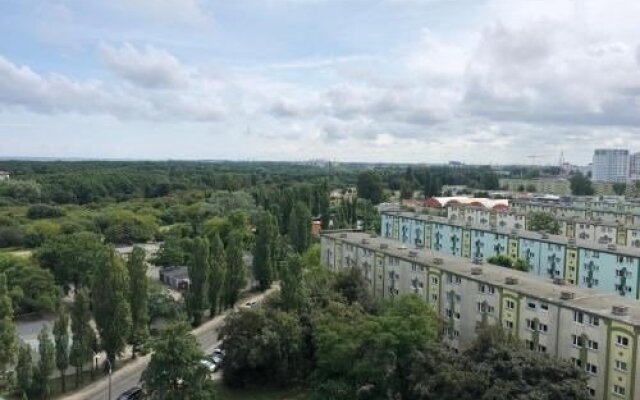 Apartament Piastowska