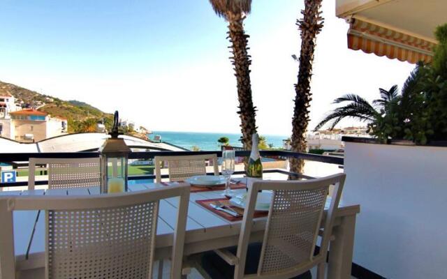 Aiguadolç Sitges Rentals