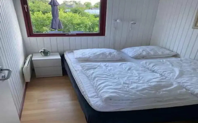 4 Star Holiday Home in Graested