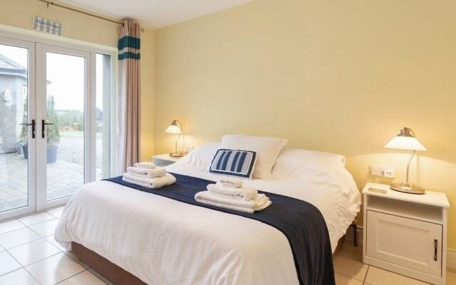 The Garden Room - Causeway Coast