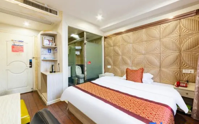 Kailun Hotel