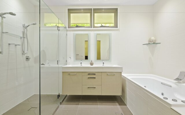 Somerlea Holiday Home - Jubilee Pocket