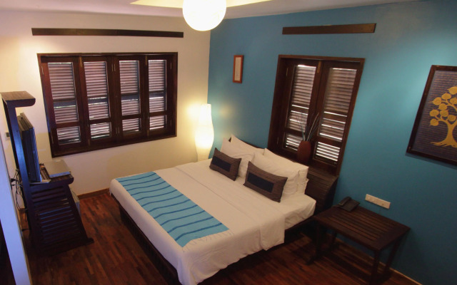 Indigo House Hotel