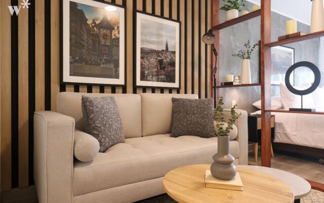 Wynwood Studio 4 in Barranco