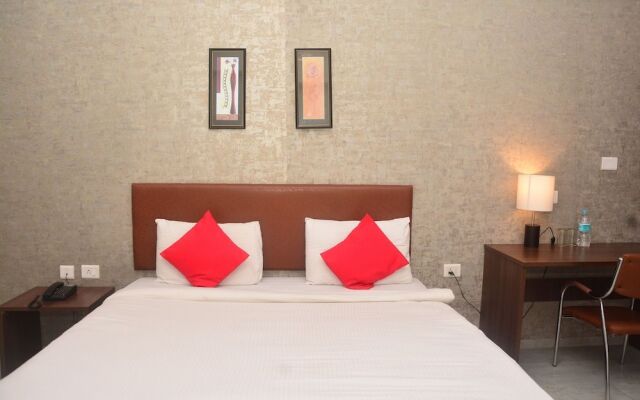 Sai Gopala Service Apartmenr