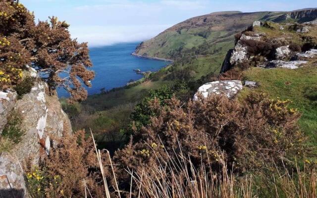 Therapy Lodge Ballycastle