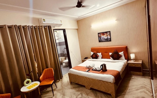 JPM Suites Noida 70