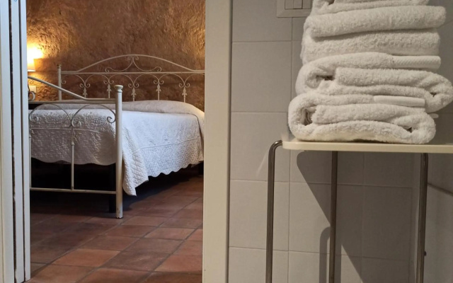 La Torretta Ai Sassi